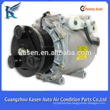 For MSC105CA misubishi outlancer auto car air conditioner compressor parts